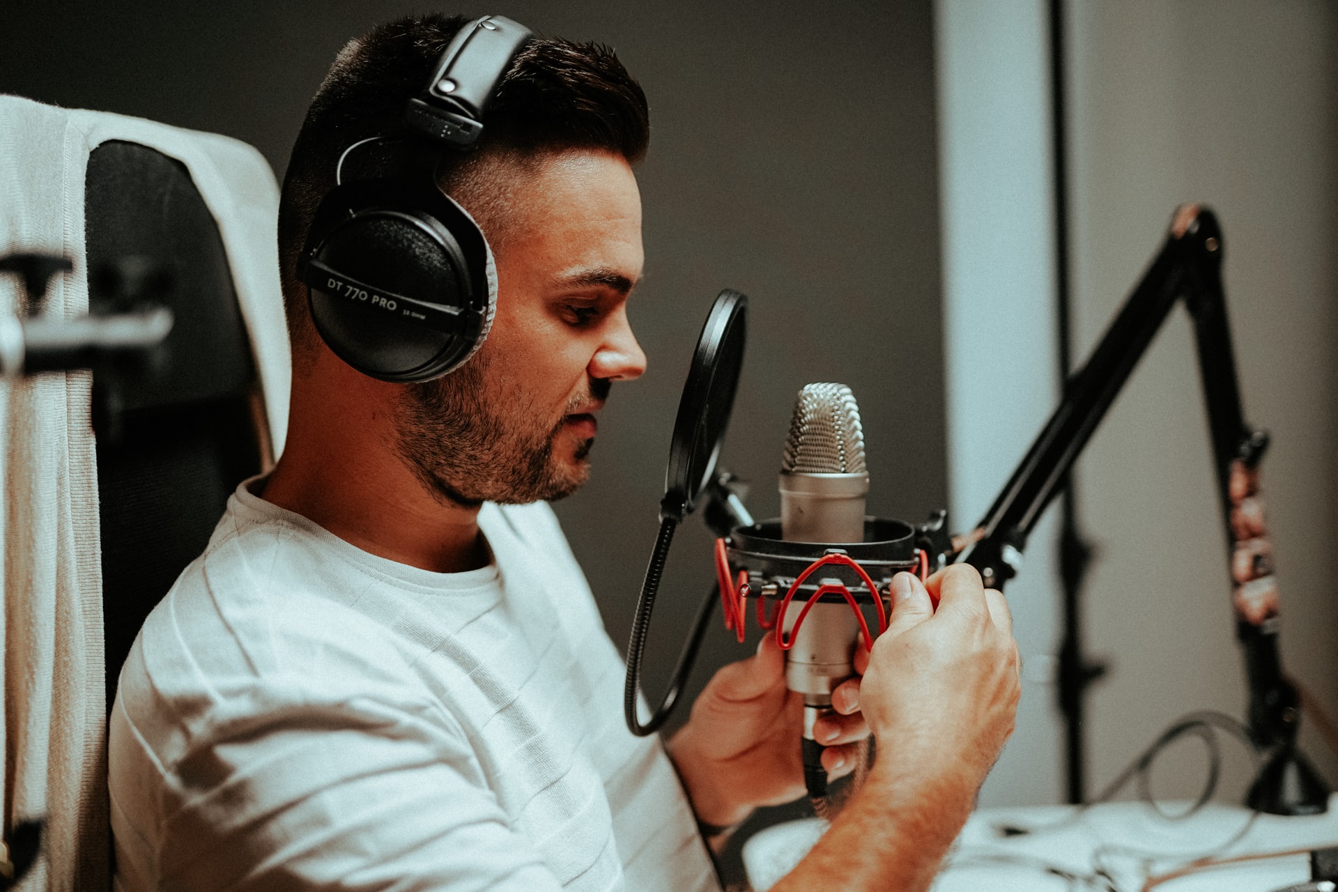 Stream Hosting Business